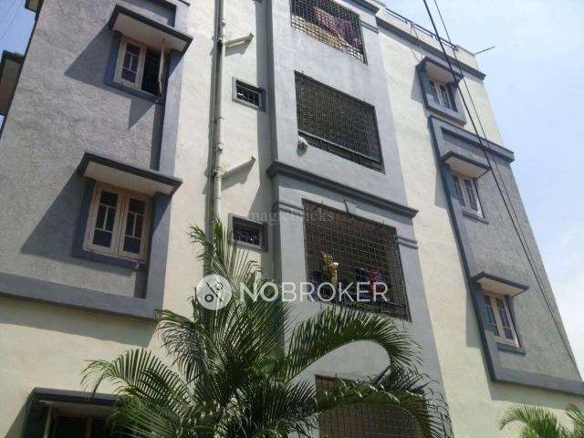 2 BHK Flat In Bogi Prime Aparments for Rent In Miyapur