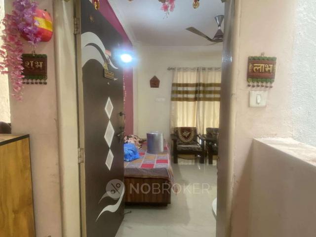 2 BHK Flat In Bodh Sneha Residency, Wadgaon Sheri For Sale In Wadgaon Sheri