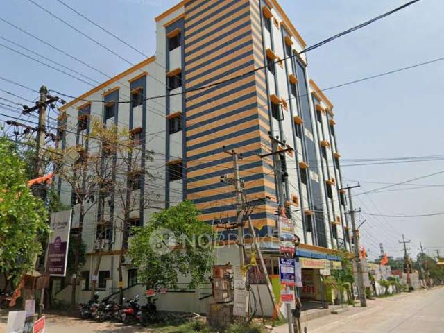 2 BHK Flat In Bokka Aruna Apartment For Sale In Injapur