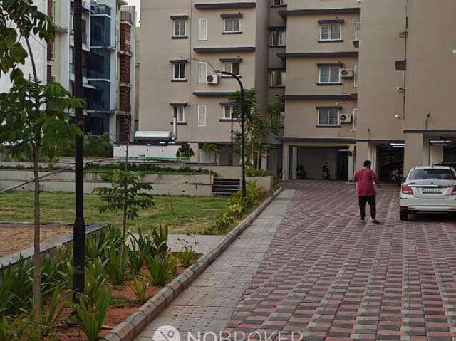 2 BHK Flat In Bollineni Iris For Sale In Old Mahabalipuram
