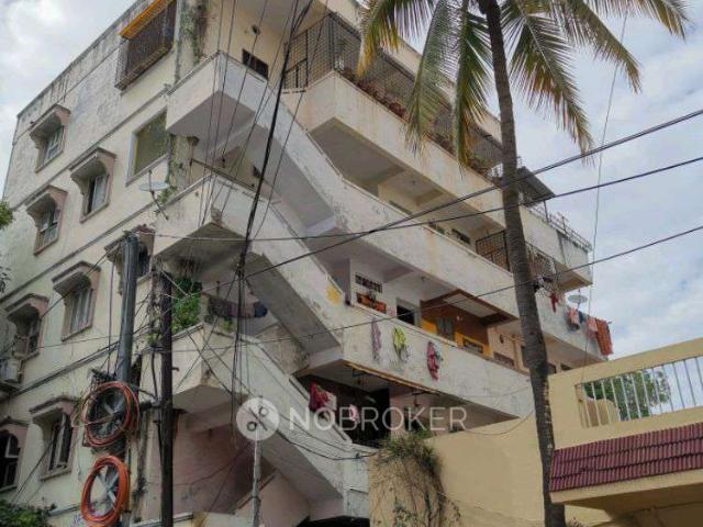 2 BHK Flat In Bomma Reddy Residency For Sale In Moula Ali