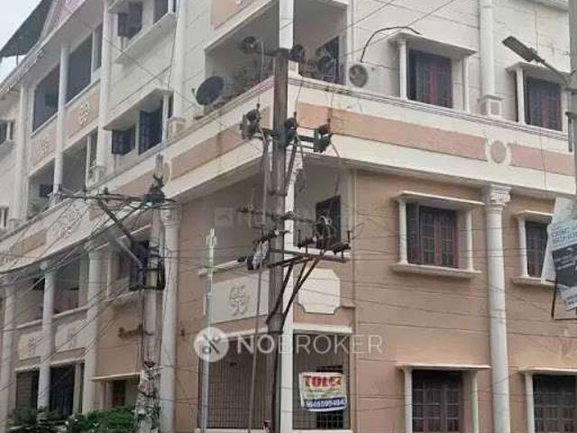 2 BHK Flat In Bommarillu For Sale In Nacharam