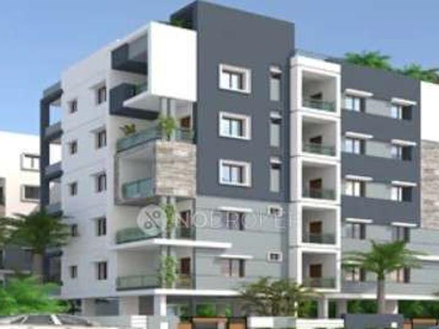 2 BHK Flat In Bommarillu Nakstra For Sale In Chanda Nagar
