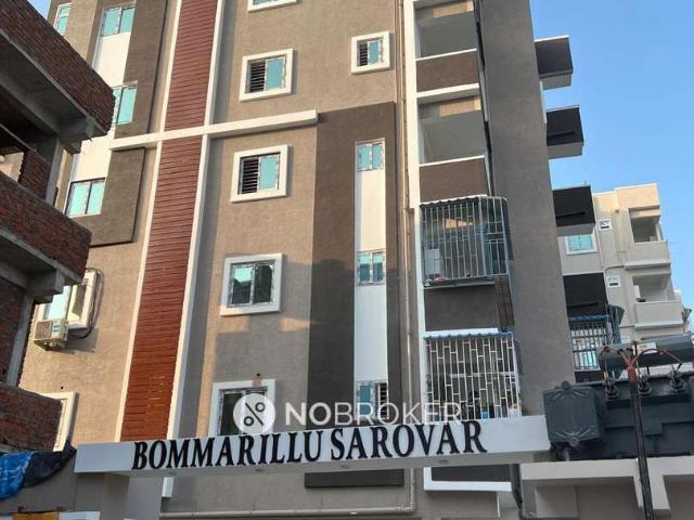 2 BHK Flat In Bommarillu Sarovar For Sale In Ameenpur