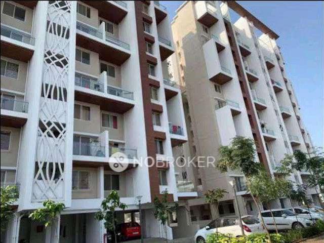 2 BHK Flat In Bon Vivant For Sale In Bon Vivant