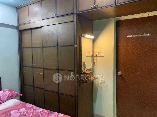 2 BHK Flat In Borate Vrindavan Society, Kharadi for Rent In Borate Vrindavan Society