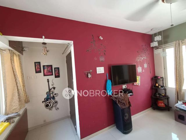 2 BHK Flat In Bora Blossom For Sale In Balewadi