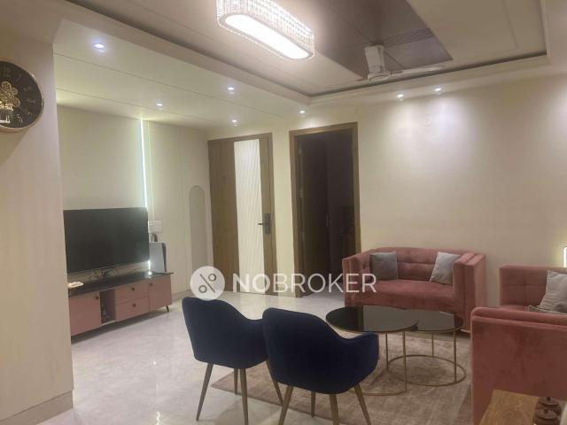 2 BHK Flat In Bougainvillea Estate, Mandi Road, Delhi For Sale In Bougainvillea Estate