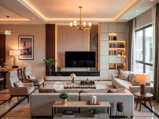 2 BHK Flat In Bp Dps One For Sale In Kandivali East