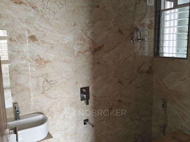 2 BHK Flat In Bp Dps Park View For Sale In Goregaon West