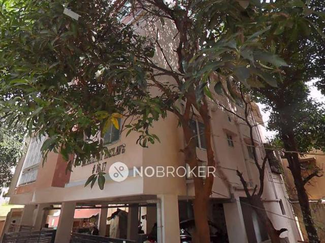 2 BHK Flat In Bramari Enclave For Sale In Vimanapura