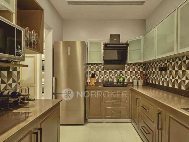 2 BHK Flat In Bramha The Collection For Sale In Wadgaon She
