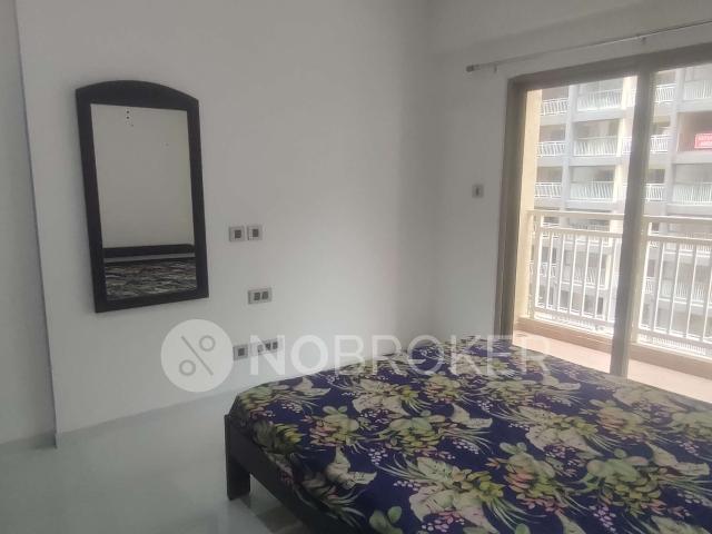 2 BHK Flat In Bramha The Collection for Rent In Wadgaon Sheri