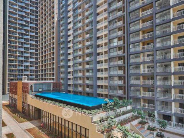 2 BHK Flat In Bramha The Collection for Rent In Wadgaon Sheri