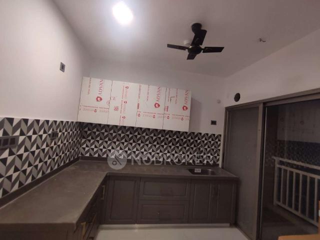 2 BHK Flat In Bramha The Collection for Rent In Wadgaon She