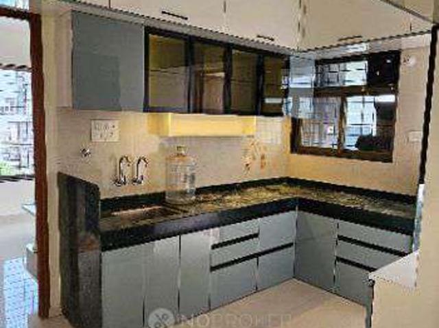 2 BHK Flat In Bramha Tower Kalakhadak Roar Wakad Pune for Re