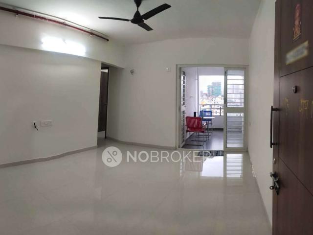2 BHK Flat In Bramha Towers, Wakad for Rent In Wakad