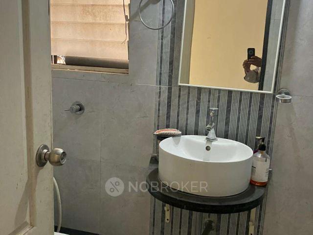 2 BHK Flat In Bramha Avenue For Sale In Kondhwa, Pune