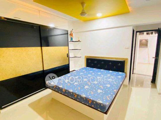 2 BHK Flat In Bramha Skycity For Sale In Bramha Skycity, Dh