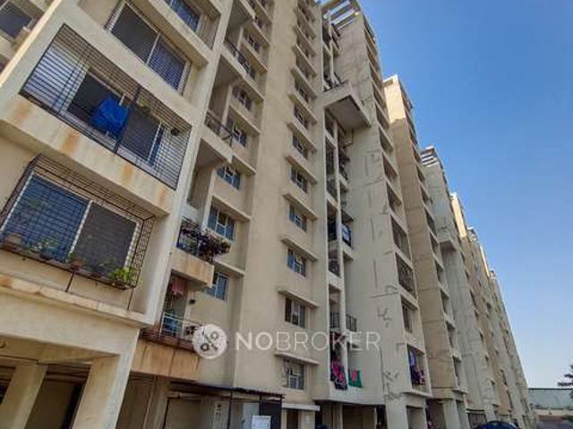2 BHK Flat In Bramha Skycity For Sale In Dhanori