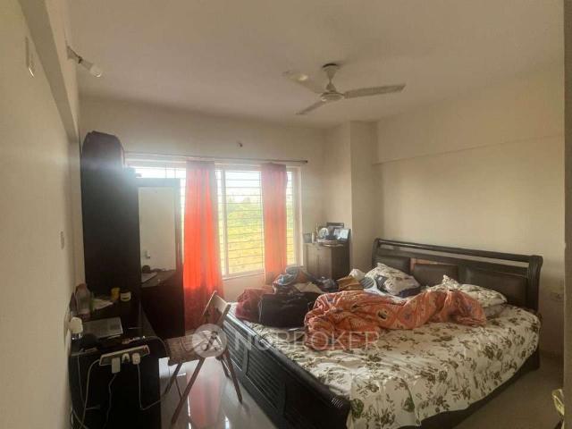 2 BHK Flat In Bramha Skycity For Sale In Lohegaon