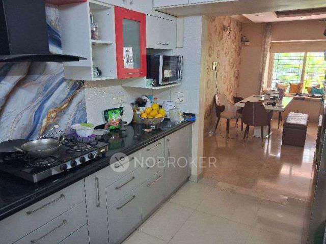 2 BHK Flat In Bramha Suncity for Rent In Wadgaon Sheri