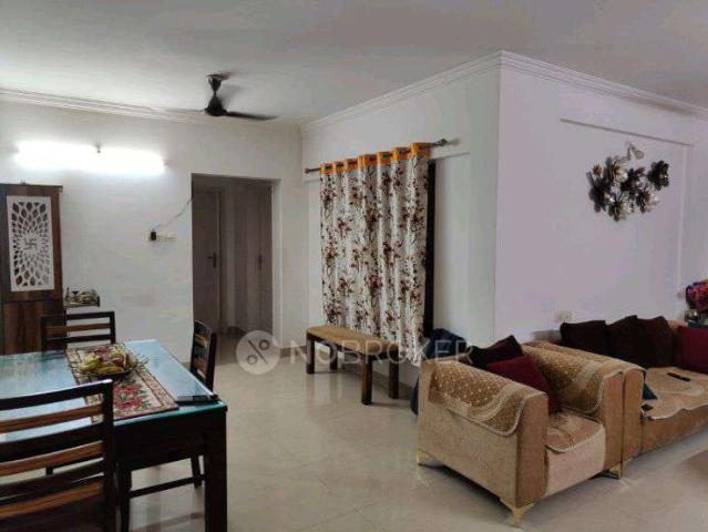2 BHK Flat In Bramha Suncity for Rent In Wadgaon Sheri