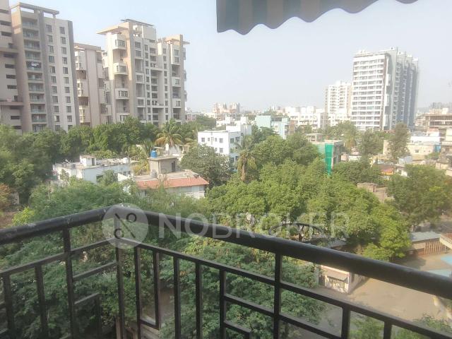 2 BHK Flat In Bramha Suncity, Wadgaon Sheri for Rent In Wadgaon Sheri