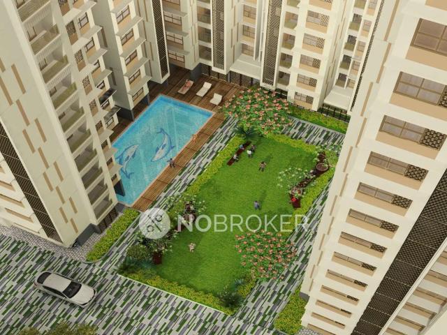 2 BHK Flat In Bramhacorp August Towers For Sale In Wadgaonsheri