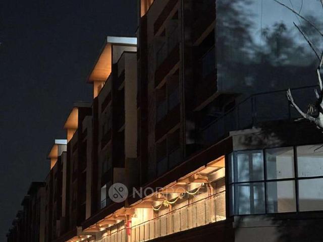 2 BHK Flat In Bramhacorp Townhouse For Sale In Balewadi