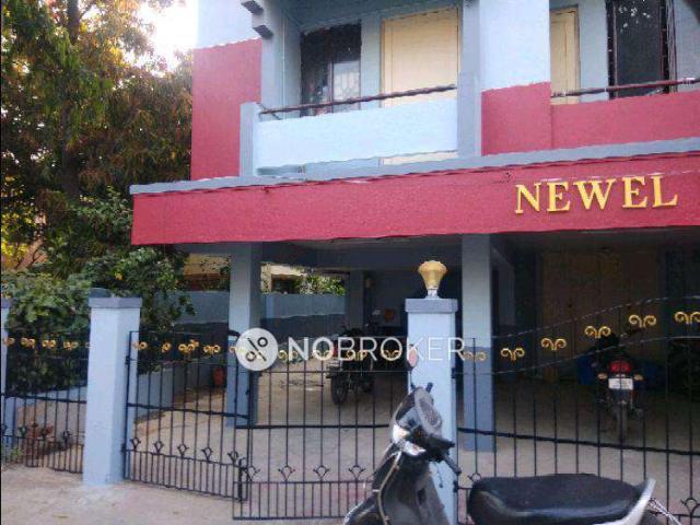 2 BHK Flat In Bramma Pearl For Sale In Kolathur