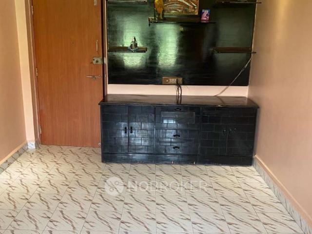 2 BHK Flat In Brahma Niwas, Mulund East For Sale In Mulund East