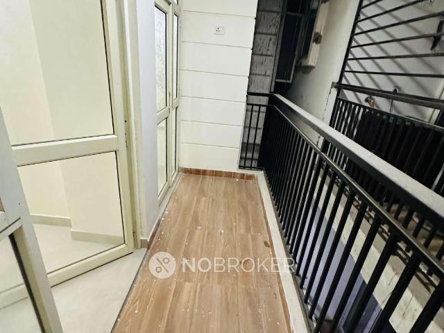 2 BHK Flat In Brahma Niwas Society For Sale In Sector 104, Noida