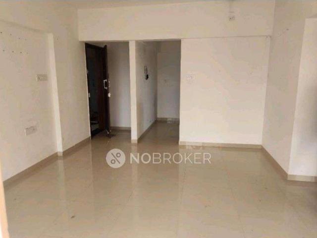 2 BHK Flat In Brahma Sky One Undri For Sale In Undri