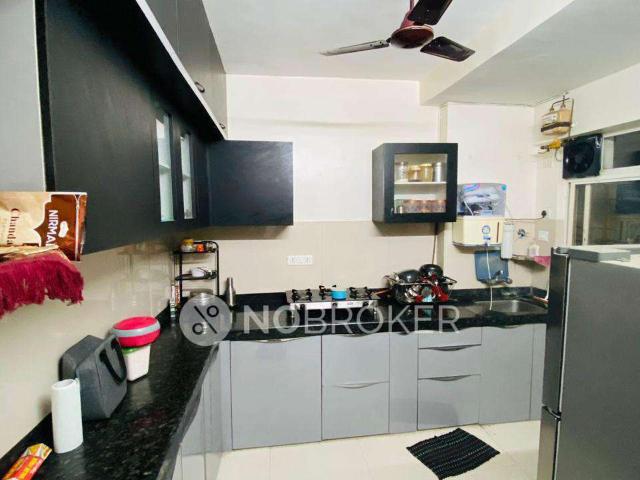 2 BHK Flat In Brahma Skycity For Sale In Dhanori