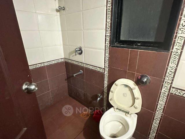 2 BHK Flat In Brahma Suncity Platinum for Rent In Wadgaon Sheri