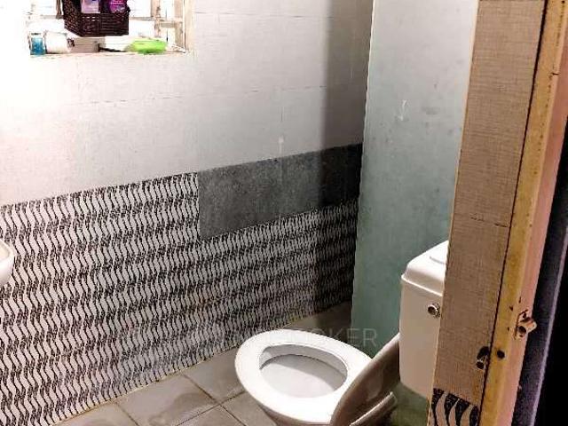 2 BHK Flat In Brahmagiri Bda Flats for Rent In Naagarabhaavi, Bengaluru
