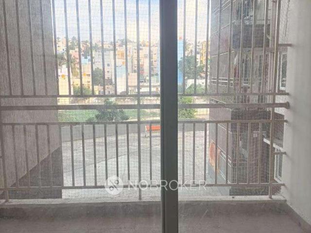 2 BHK Flat In Brahmagiri Bda Flats For Sale In Naagarabh