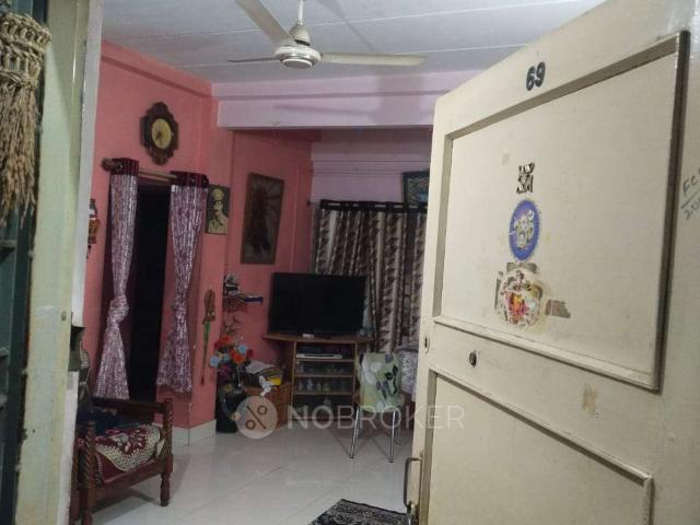 2 BHK Flat In Brahmaputra Apartment For Sale In Yelahanka