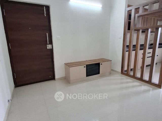 2 BHK Flat In Bren Northern Lights for Rent In Jakkur