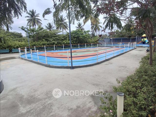 2 BHK Flat In Bren Northern Lights For Sale In Bren Norther
