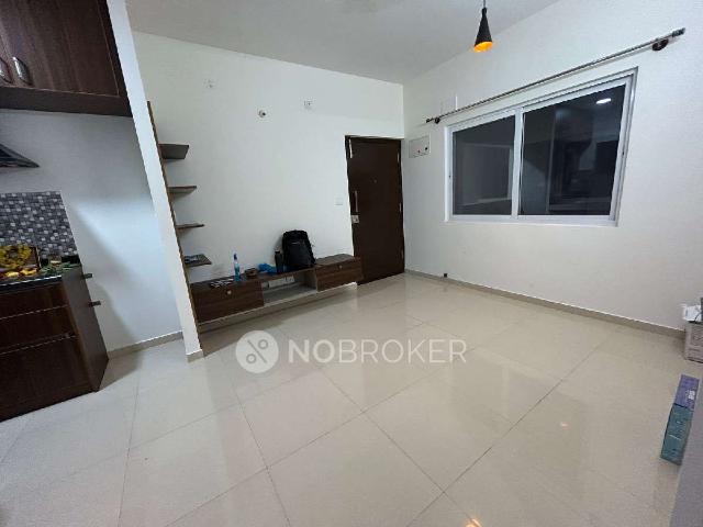 2 BHK Flat In Bren Northern Lights For Sale In Jakkur