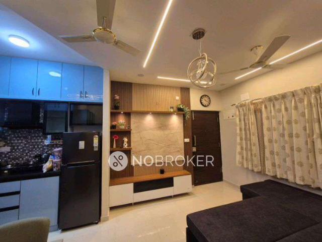 2 BHK Flat In Bren Northern Lights For Sale In Jakkur