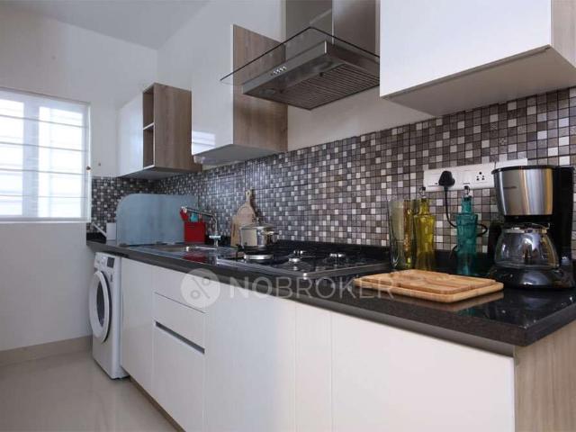 2 BHK Flat In Bren Northern Lights For Sale In Jakkur