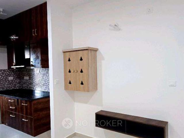 2 BHK Flat In Bren Northern Lights For Sale In Kogilu