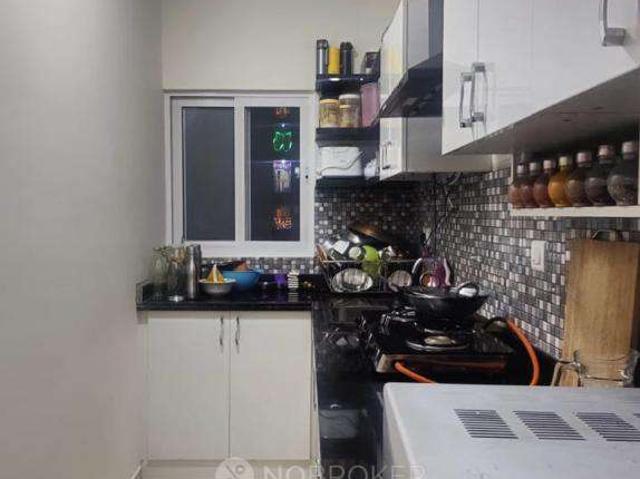 2 BHK Flat In Bren Northern Lights For Sale In Kogilu