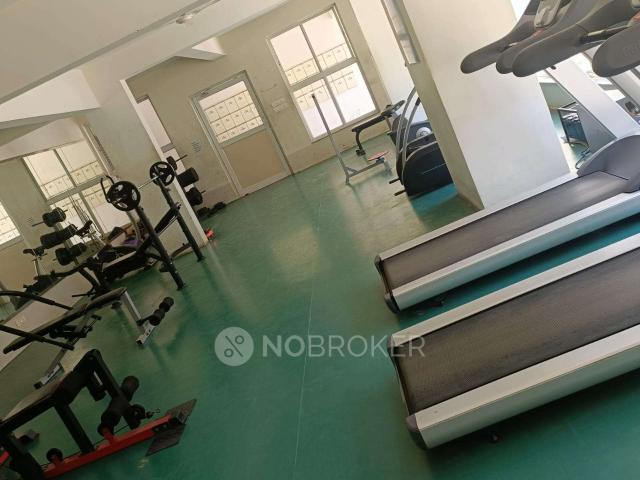2 BHK Flat In Bren Paddington For Sale In Bellandur