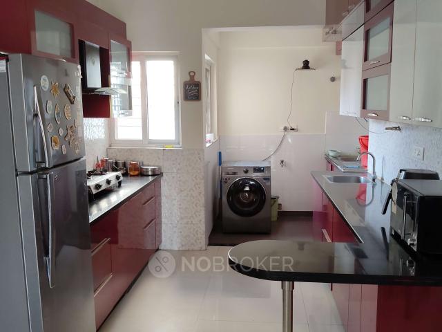 2 BHK Flat In Bren Paddington For Sale In Sarjapur