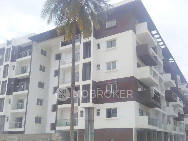 2 BHK Flat In Bren Paddington for Rent In Bren Paddington
