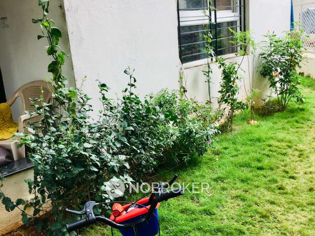 2 BHK Flat In Bren Palms for Lease In Singasandra